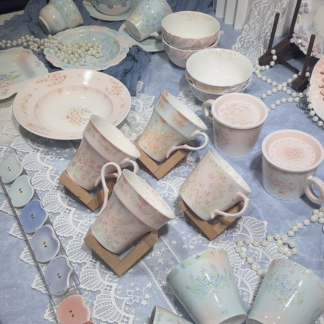 陶瓷陶瓷陶瓷摊位197