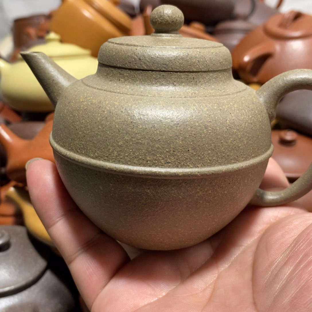 紫砂茶壶团*条闪购商品紫砂壶