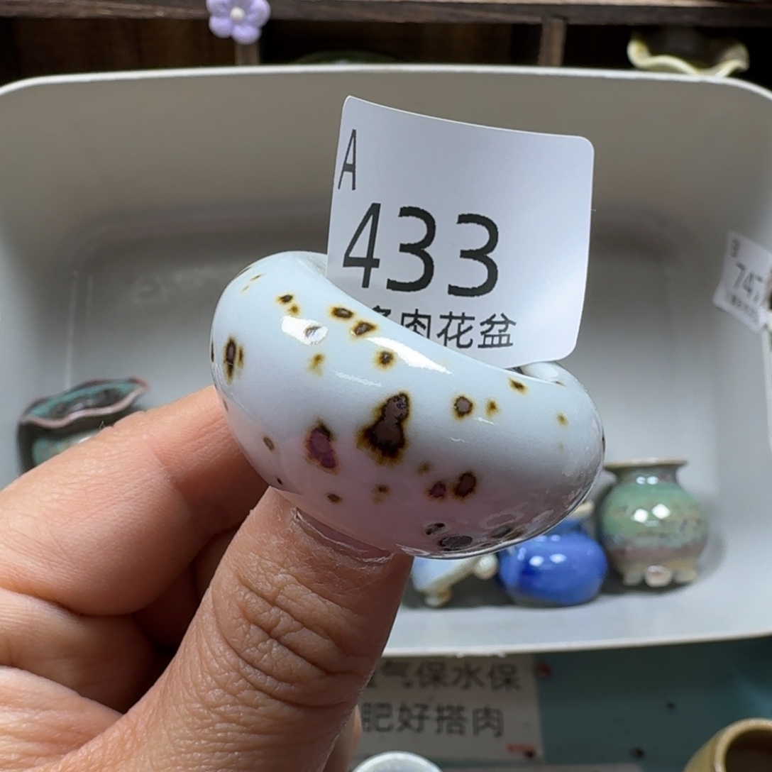 芝***花陶瓷艺术品设计与制作