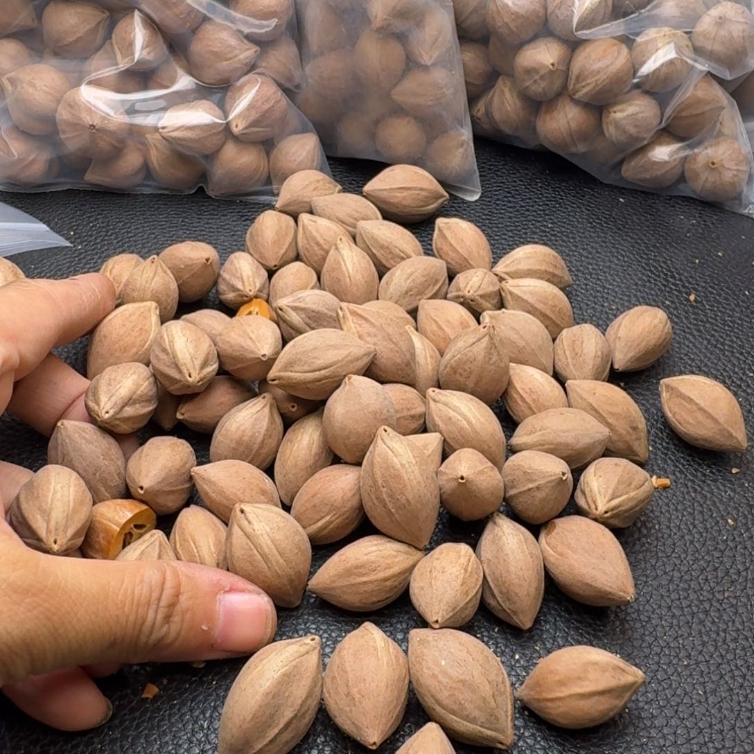 天***t手串/手链橄榄核1