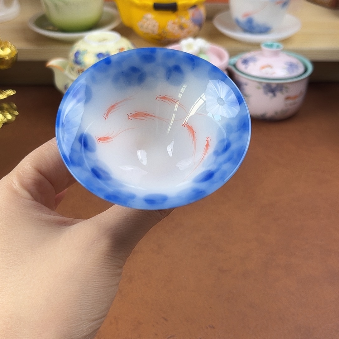 陶陶瓷艺术作品欣赏展览作品