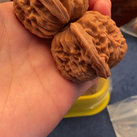 【闪购商品】吊坠文玩核桃顺**水山地楼