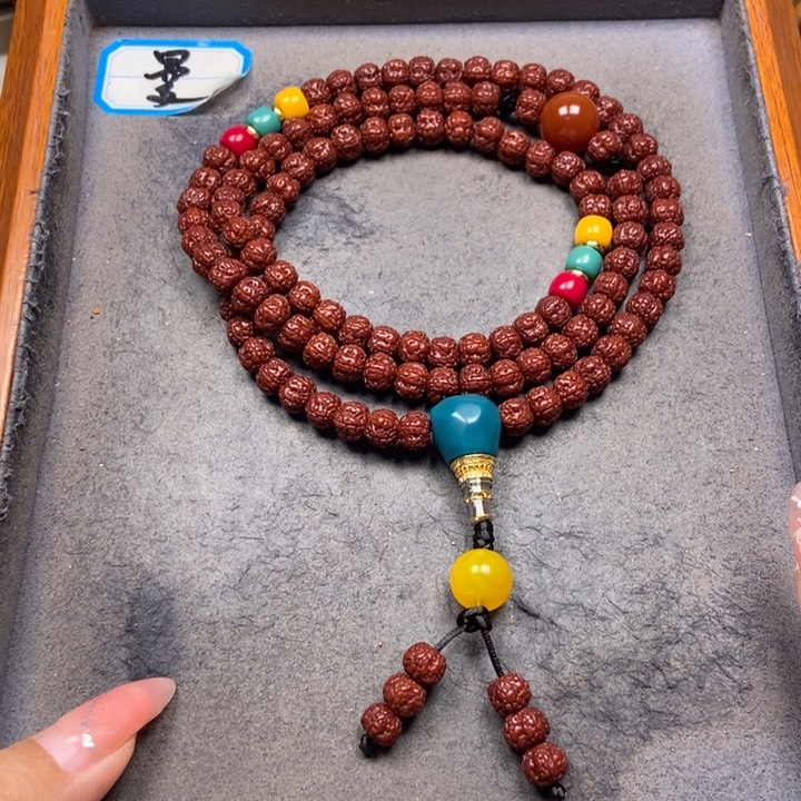 金刚菩提吊坠菩提