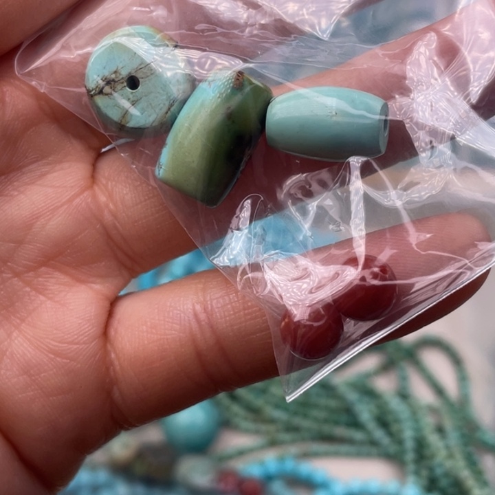 南红玛瑙珠宝奇石未镶嵌
