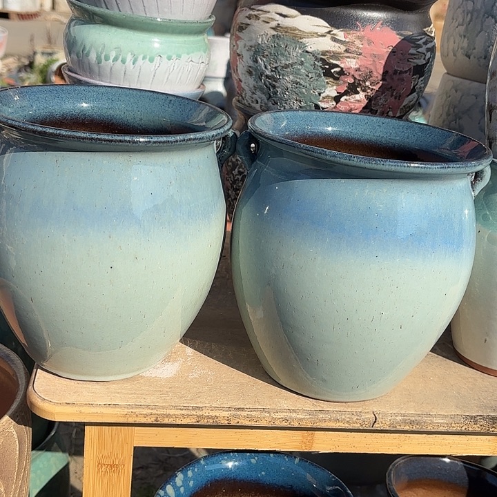 正品紫砂口18高20,5新品福利。。。