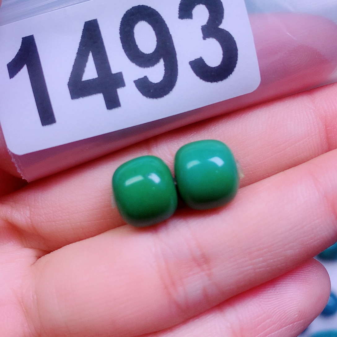 空竹粉丝专享十堰特色手工散珠