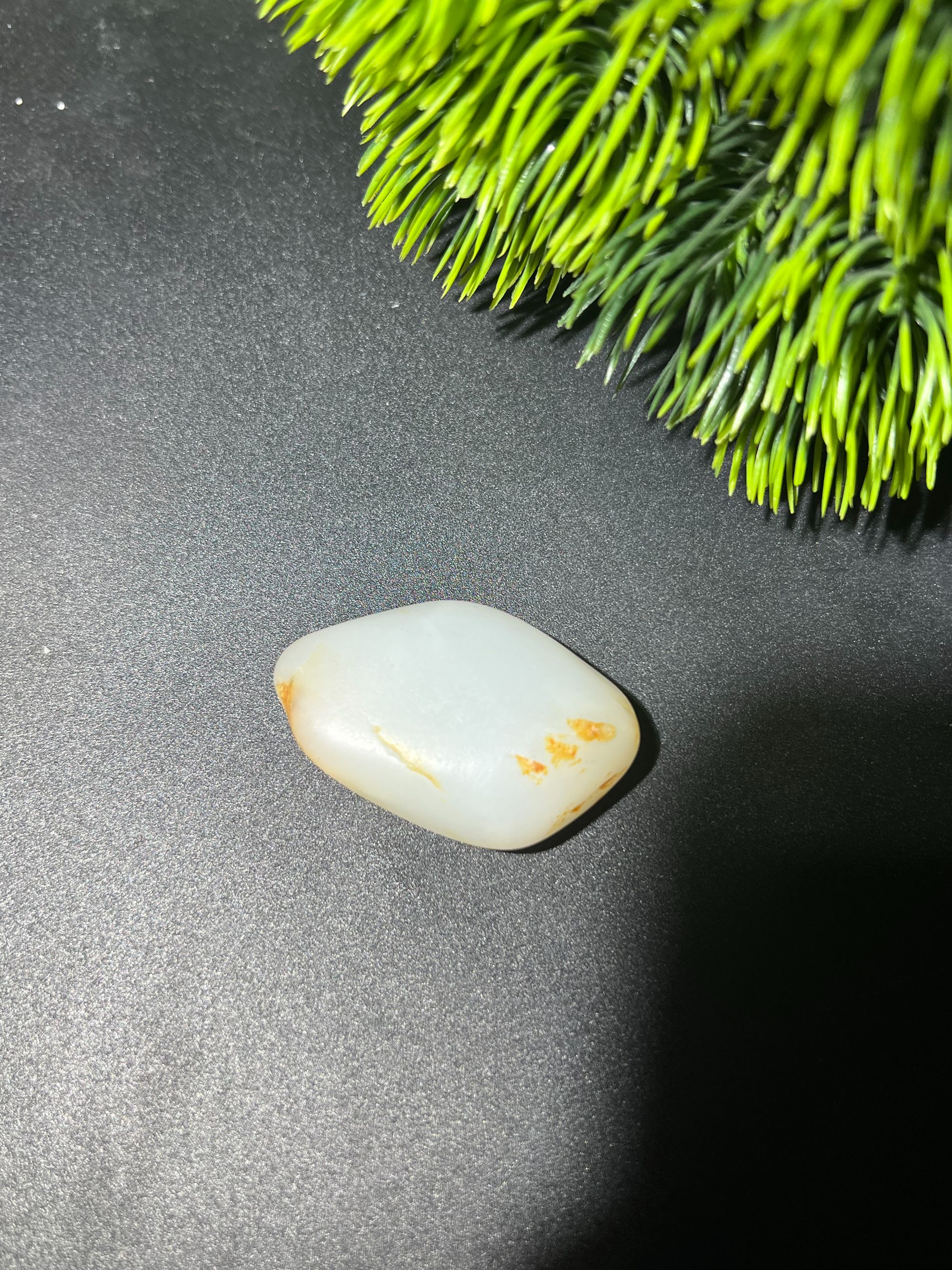 巴依哥和田玉26.3克