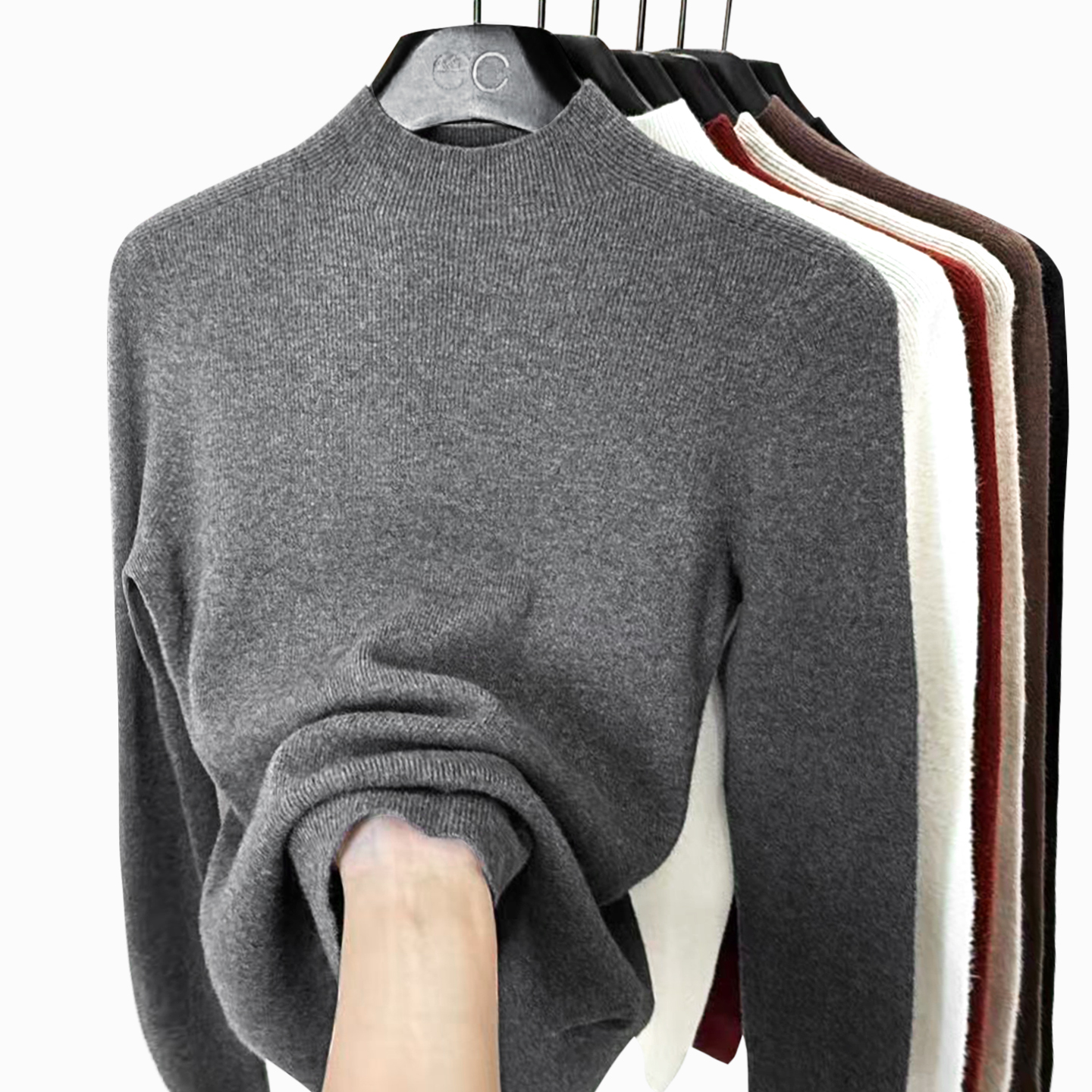 EC2025新款毛衣ZZS2405