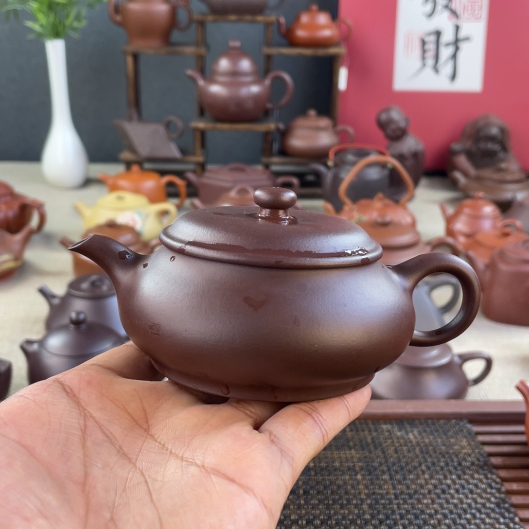 紫砂茶壶245455545455888888