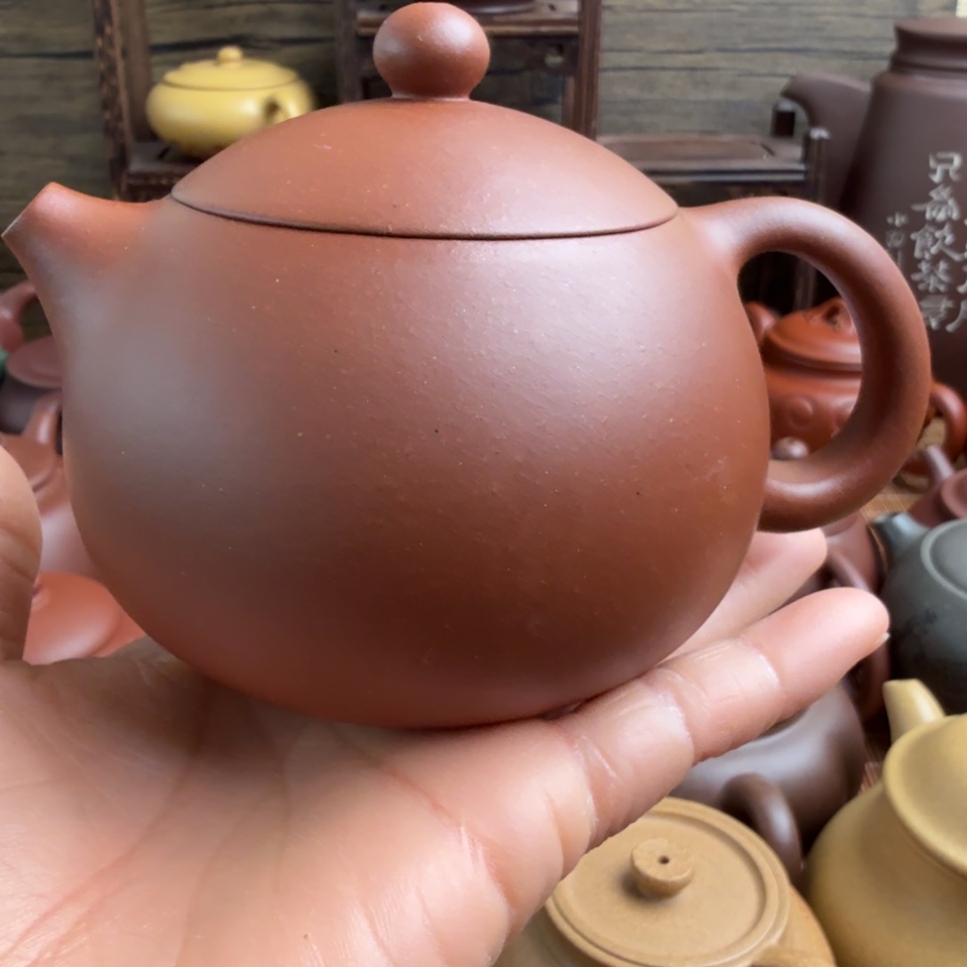 紫砂茶壶用****3原矿紫砂紫砂紫砂