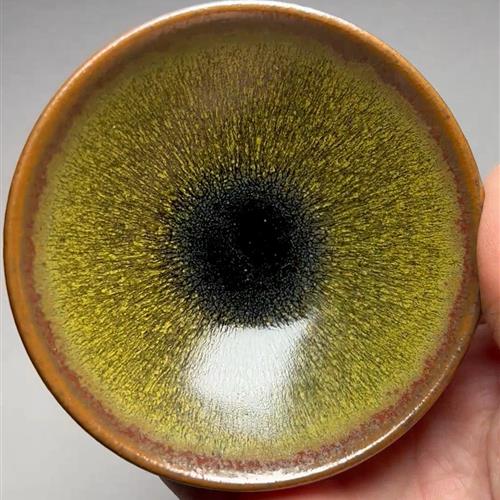 【闪购商品】茶盏-168............