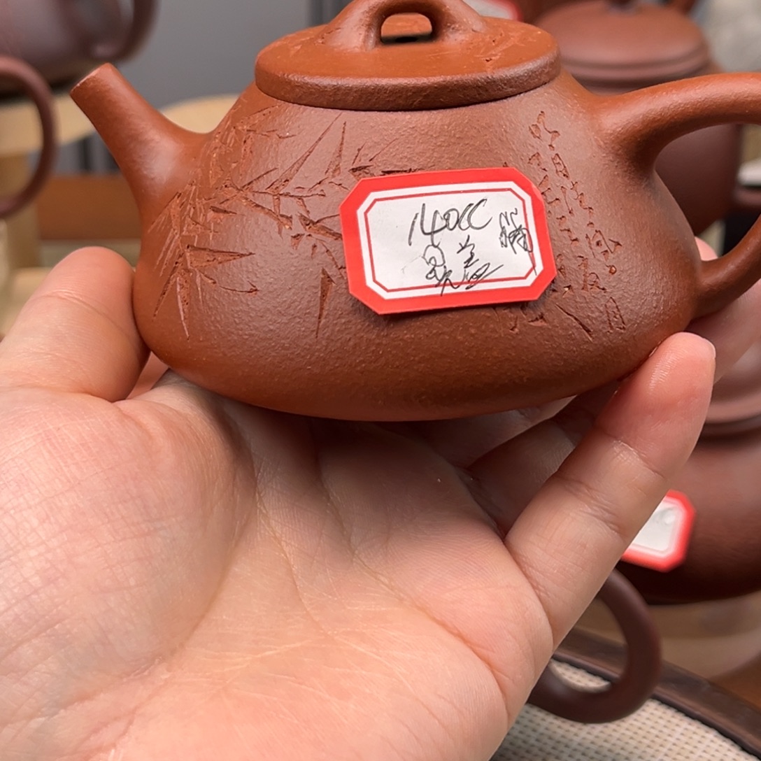 茶壶紫砂185988598885