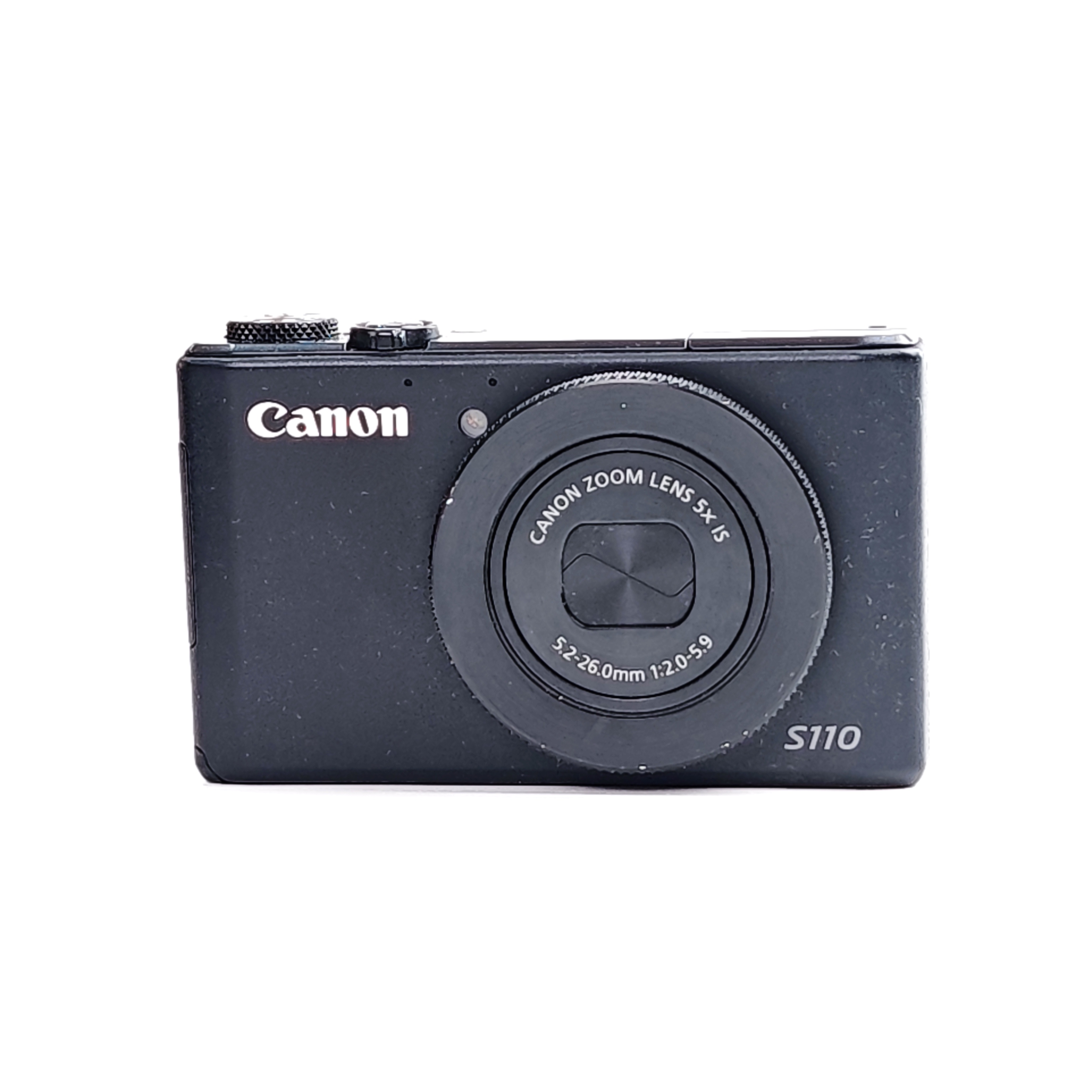 95新 Canon/佳能 s110高光质感出片1210万像素色彩多出片亮