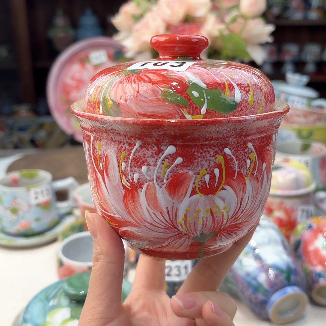 瓷片兔兔好可爱啊我