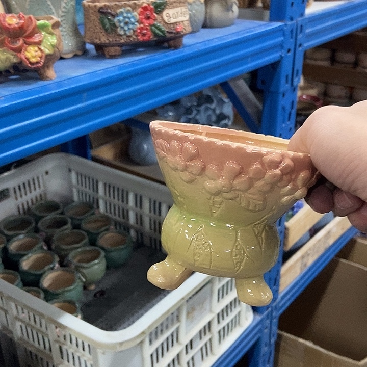 花盆单场满9.9发货11×10