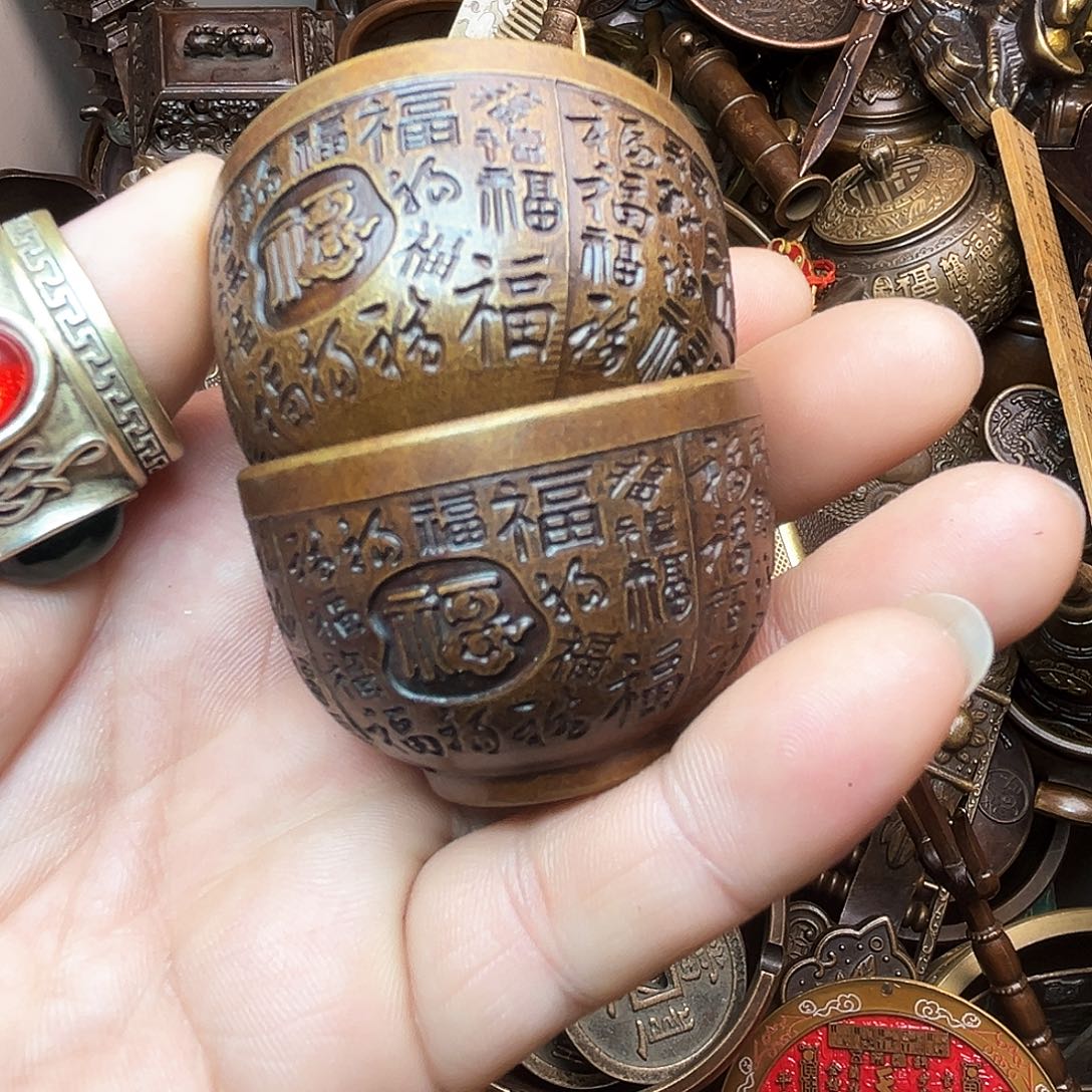铜锣湾的历史文化