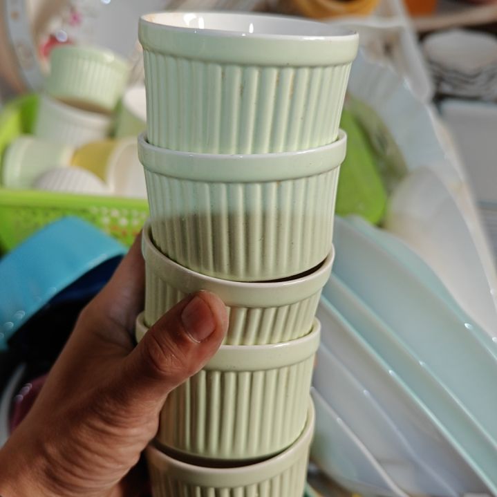 杯陶瓷杯碗盘微瑕疵介意慎拍