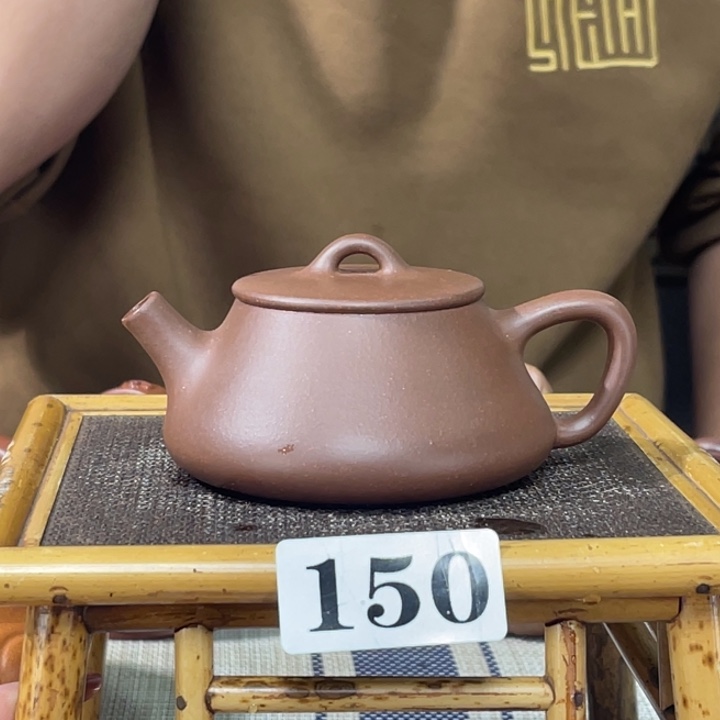 紫砂茶杯宜兴原矿紫砂精品