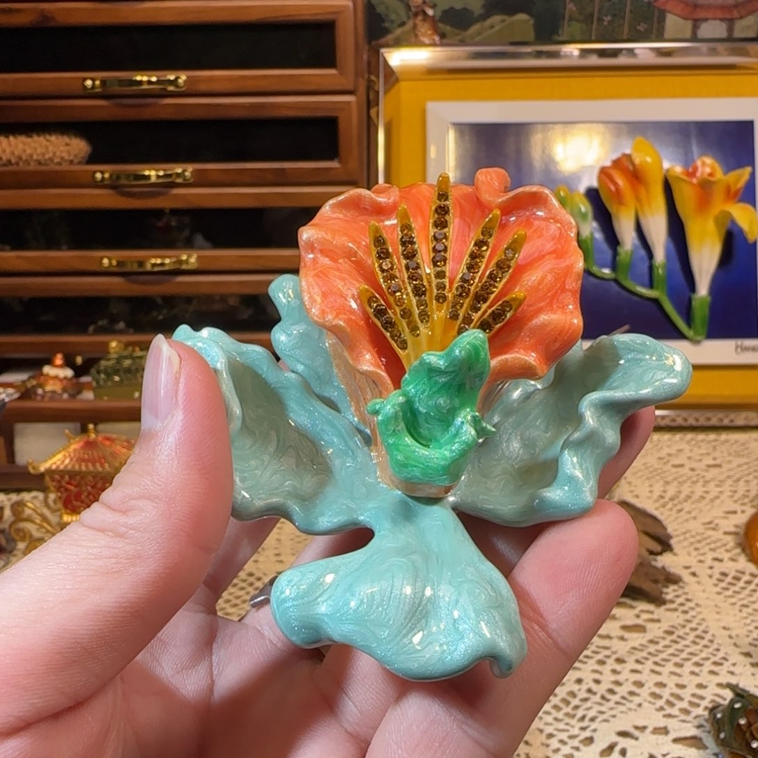 手工制品默认微瑕