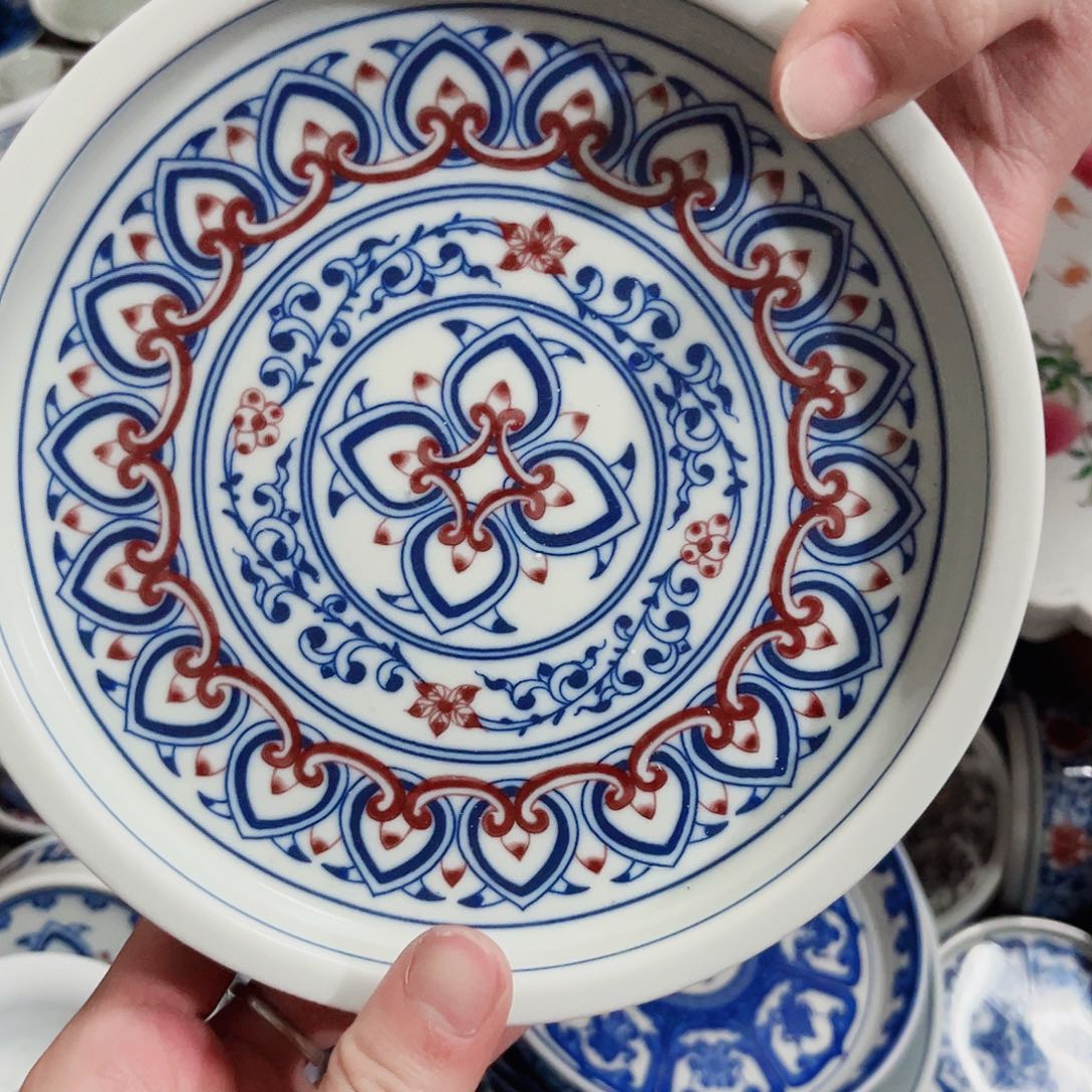 瓷片仓库直播间专属链接