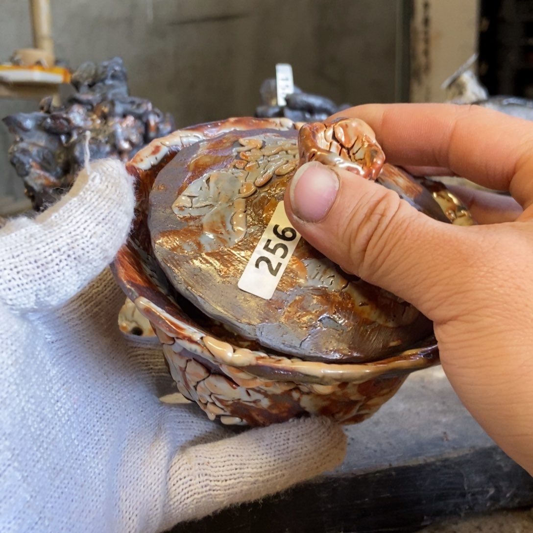 256 一家茶器直播分享