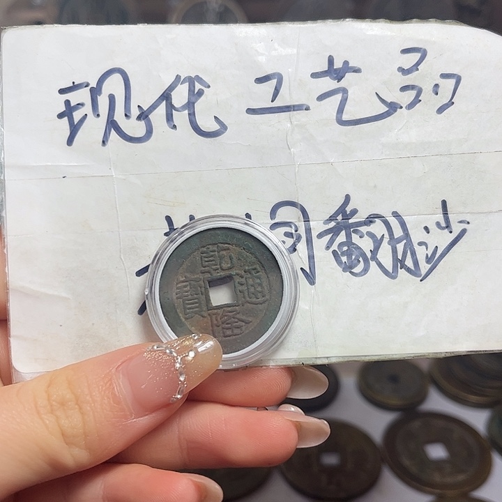 铜铜现代工艺品工厂自产自发