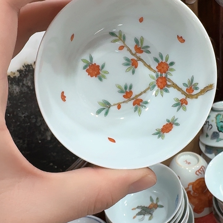 陶瓷艺术品收藏陶瓷