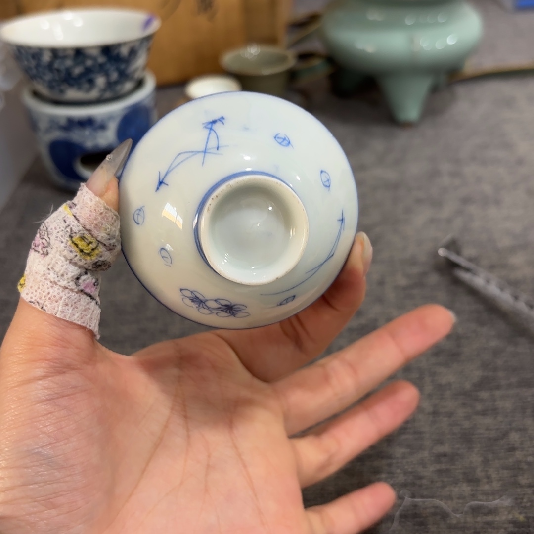 非常好看漂亮的物品 