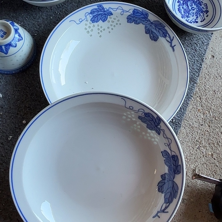 景德镇陶瓷艺术品