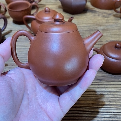 茶壶紫砂紫砂壶茶具家用