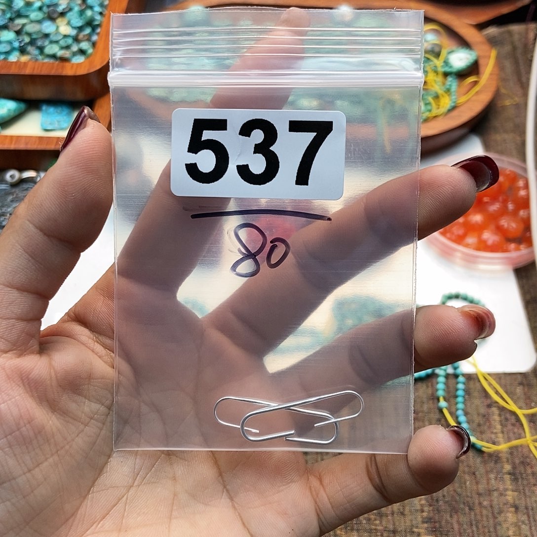 【闪购商品】翡翠颈饰未镶嵌爱*琳配件