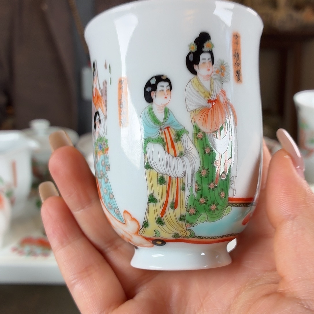 九鸣瓷艺九鸣瓷艺