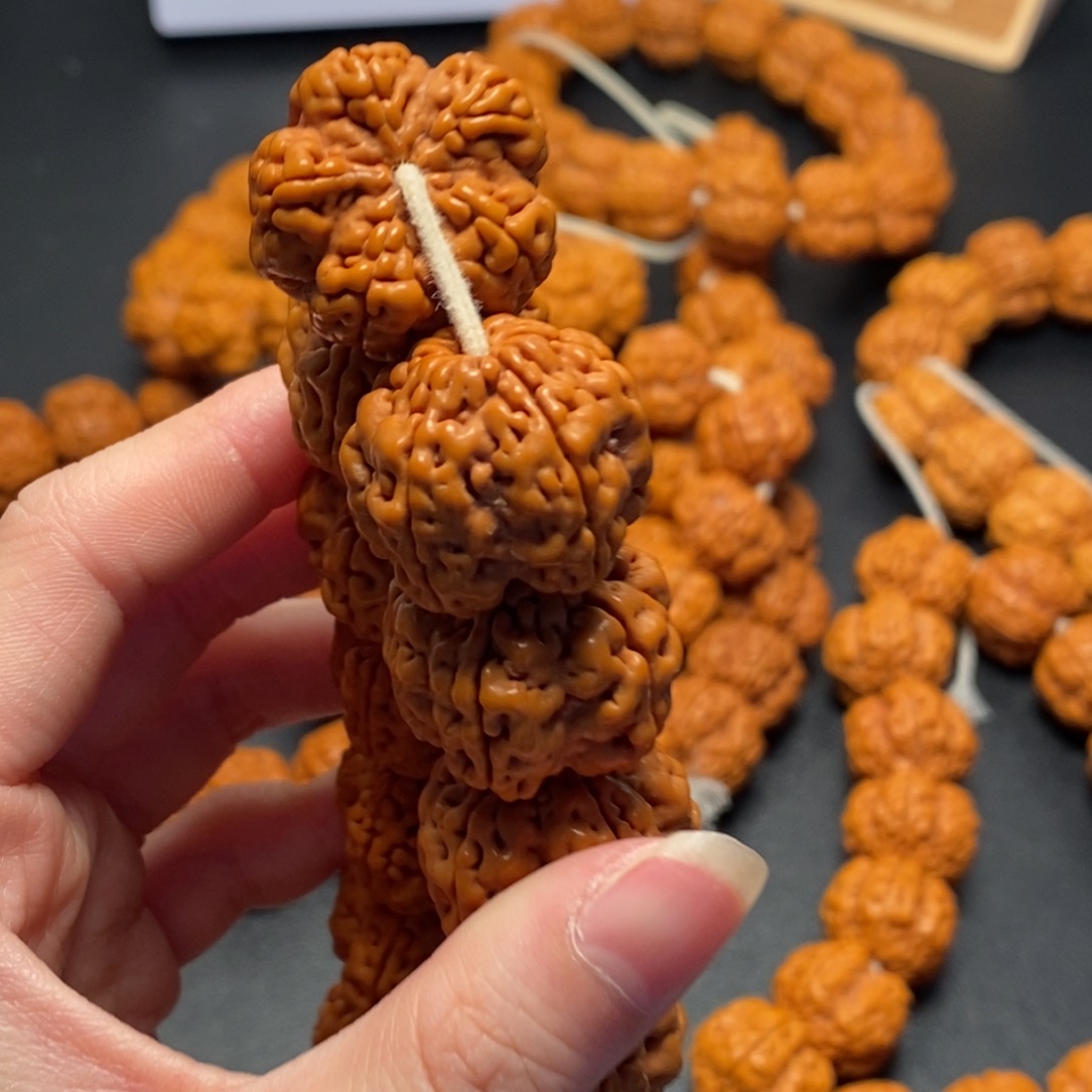 金刚菩提手串22帝王花小金刚