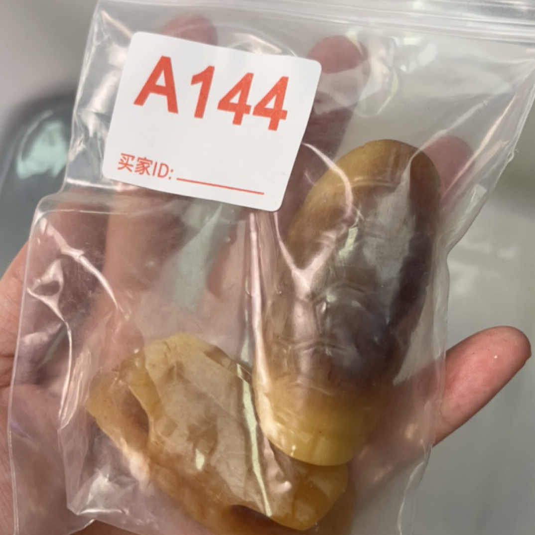 非金属木质手链 手工手链A144