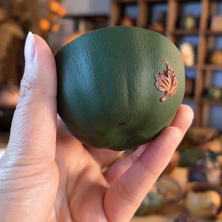 摆件紫砂壶紫砂摆件