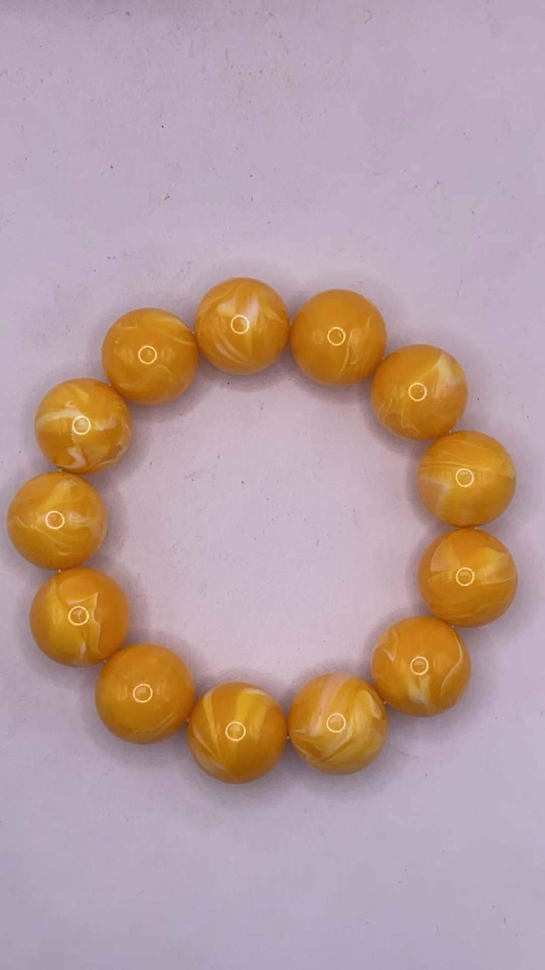 YY20【恒利】精美时尚大气搭配手串（多样性发其一）