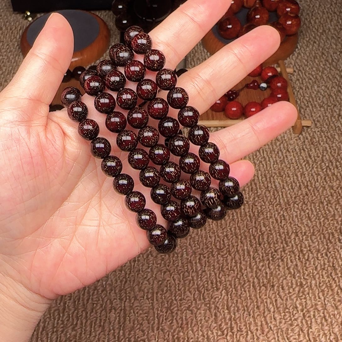 檀香紫檀（小叶紫檀）0.8