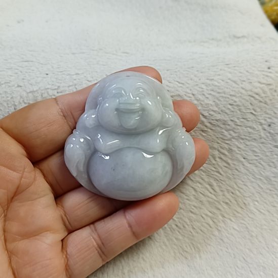 翡翠颈饰未镶嵌清****红