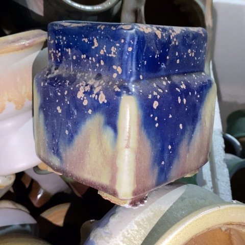 罐8711 微瑕38包邮景德镇陶瓷