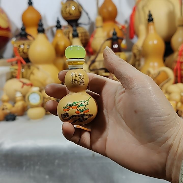 葫芦摆件葫芦摆件