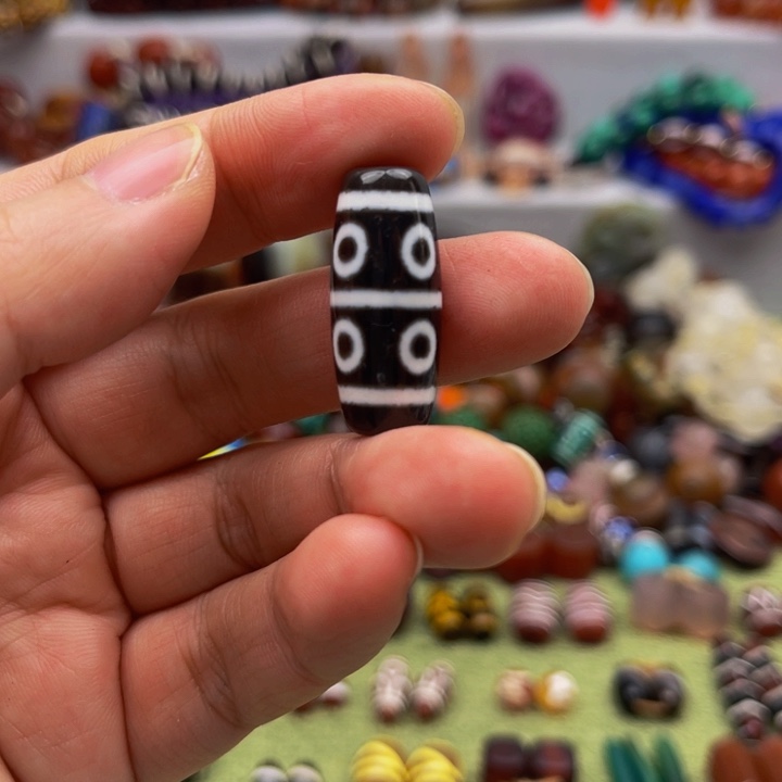 合金颈饰玛瑙/玉髓