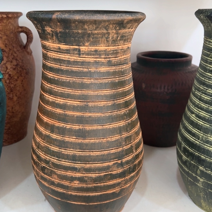 19.9-1微瑕11古风土黄