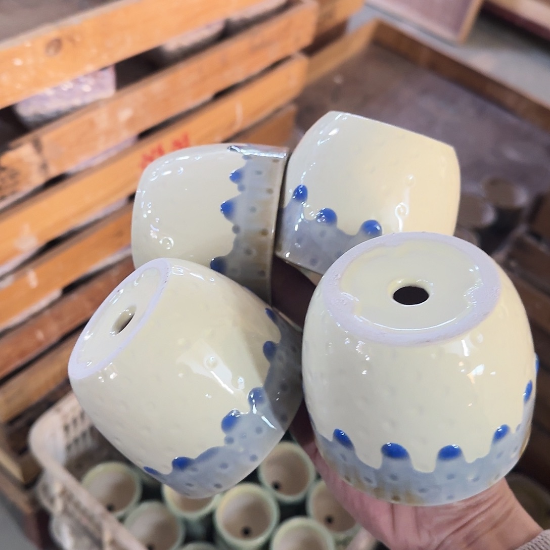 陶瓷4个福利局·自动合并订单·一个个买凑9元发·