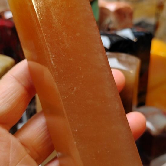 四***月伊犁石印石新疆伊犁石印章2.9+11