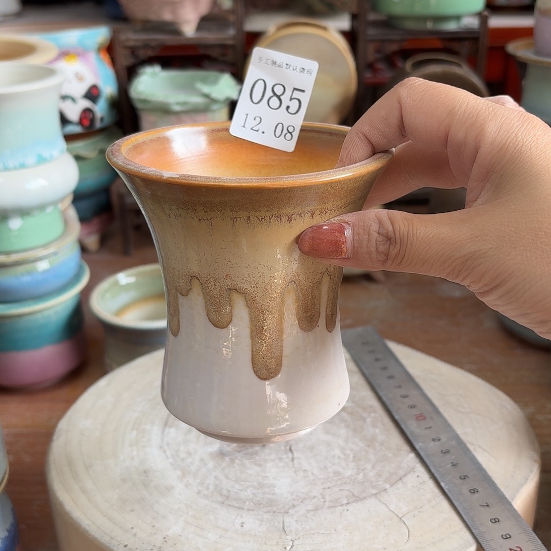 瓷片景德镇陶瓷手工制作