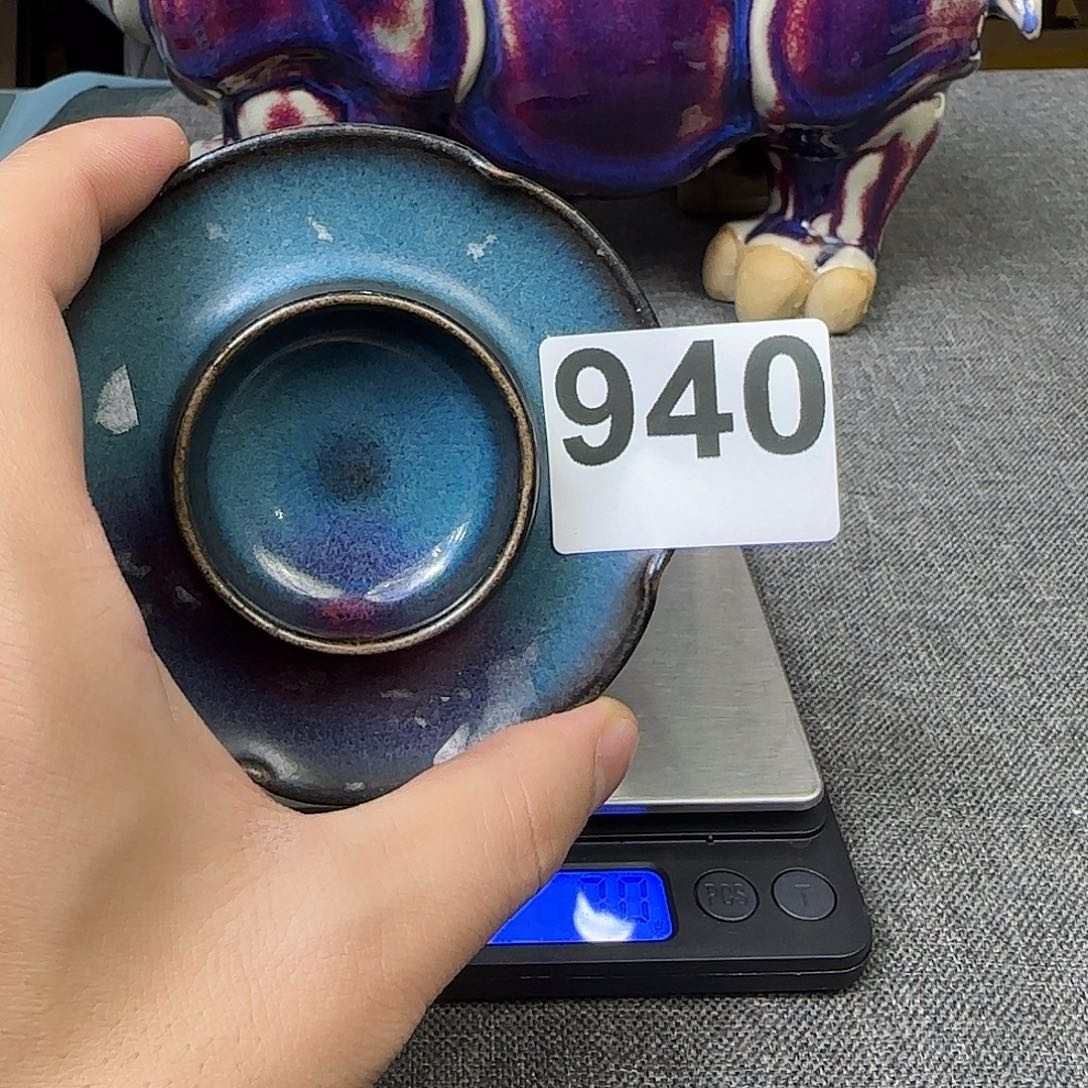 瓷片高货旧货只要真的
