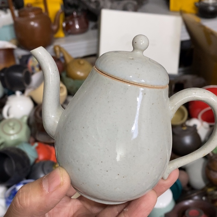 陶瓷艺术品及陶瓷制品