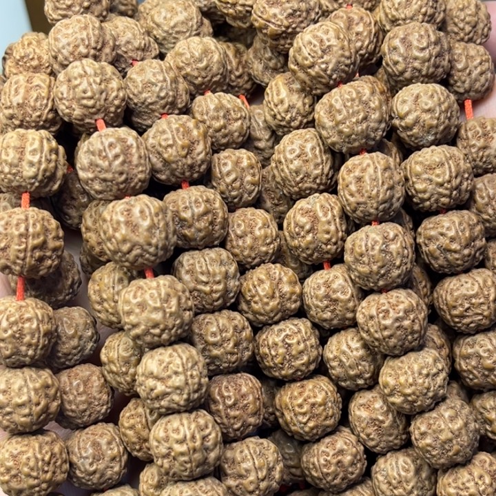 吊坠金刚菩提大帝王花长串保手持