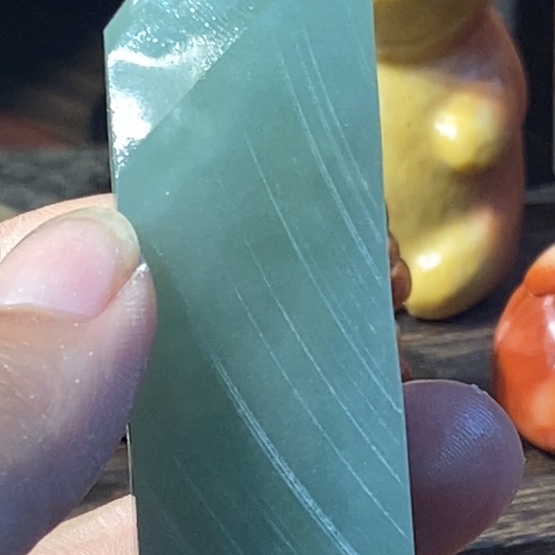 j***c寿山石印石丹东晶