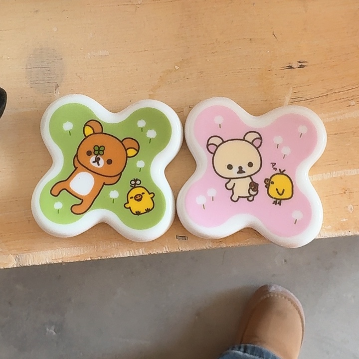 瓷片陶瓷完美主义慎拍